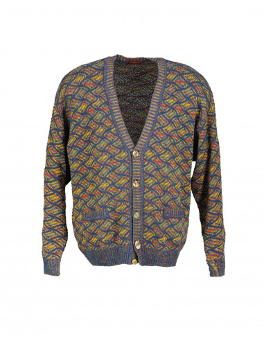 Missoni men's cardigan