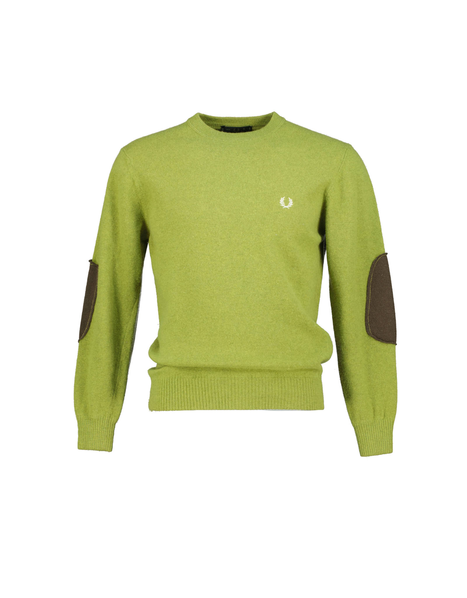 Fred Perry men's crew neck sweater