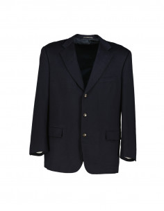 Trussardi men's wool blazer