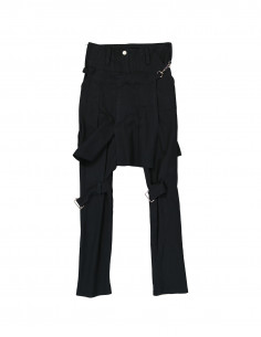 Aderlass women's straight trousers