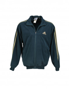 Adidas men's zippered sweatshirt