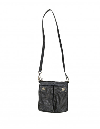 Marc Jacobs women's real leather crossbody bag