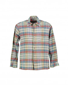 Ahlemeyer men's shirt