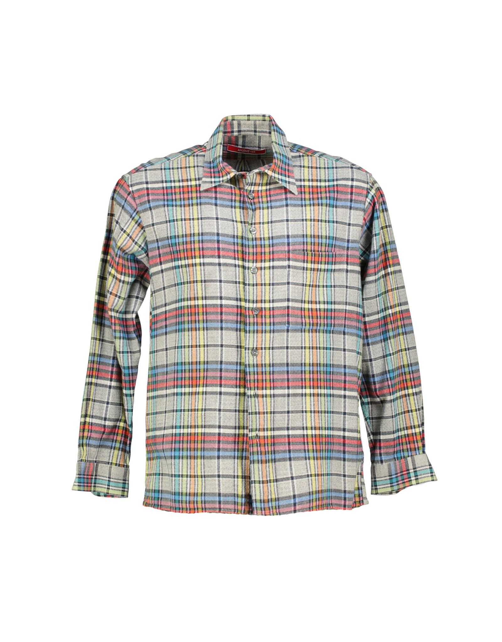 Ahlemeyer men's shirt