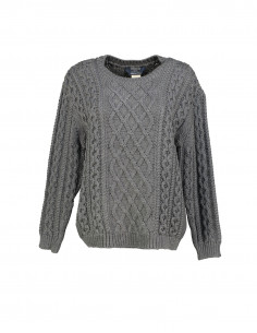 Weekend Max Mara women's crew neck sweater