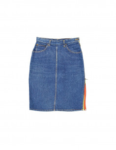 Hifocus women's denim skirt