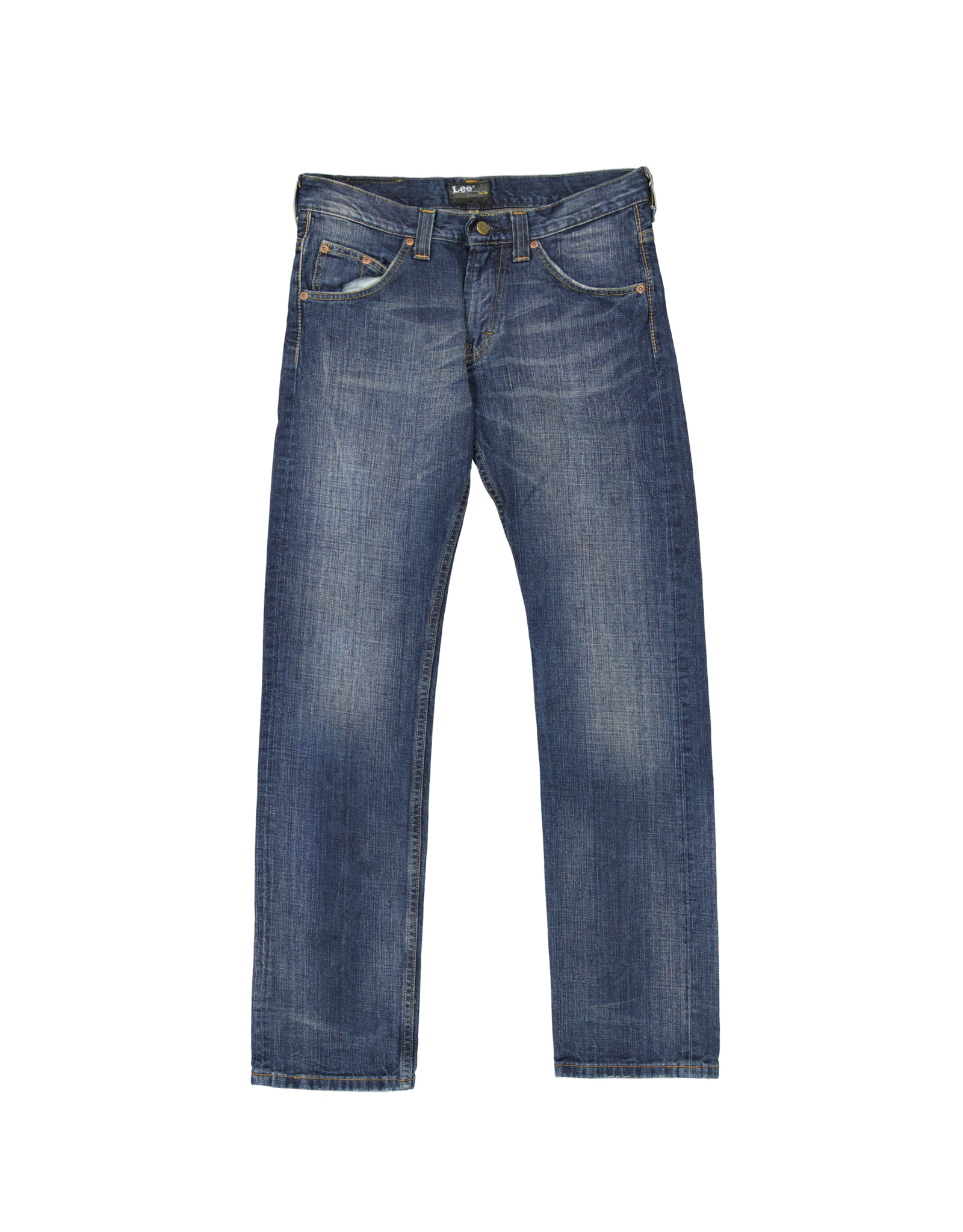 Lee men's jeans