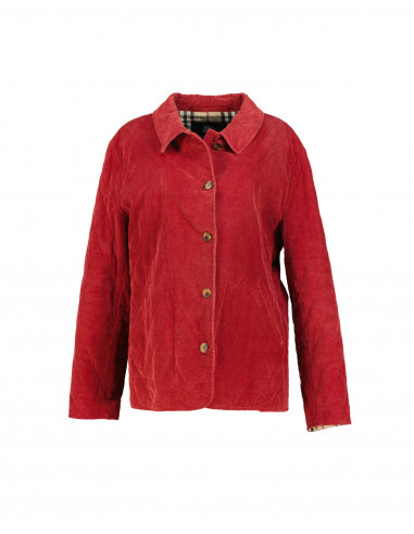 Burberry women's jacket