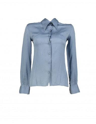 Tiffany  women's silk blouse