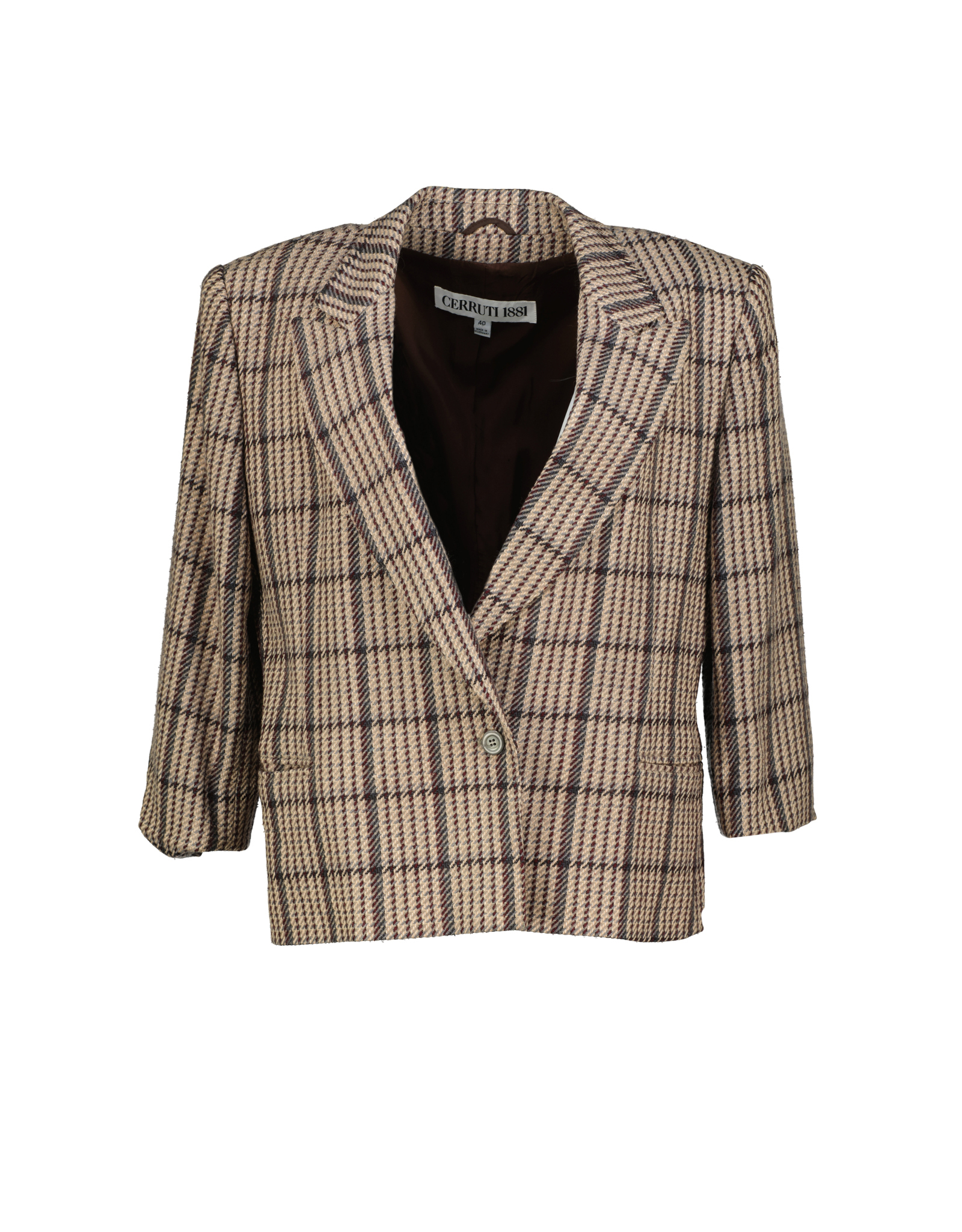 Cerruti 1881 women's blazer