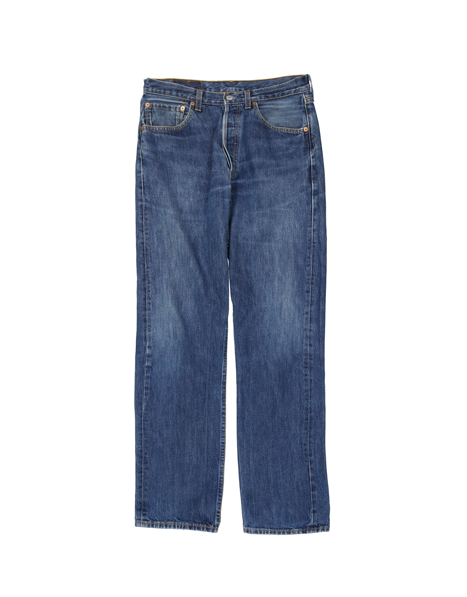 Levi's men's jeans