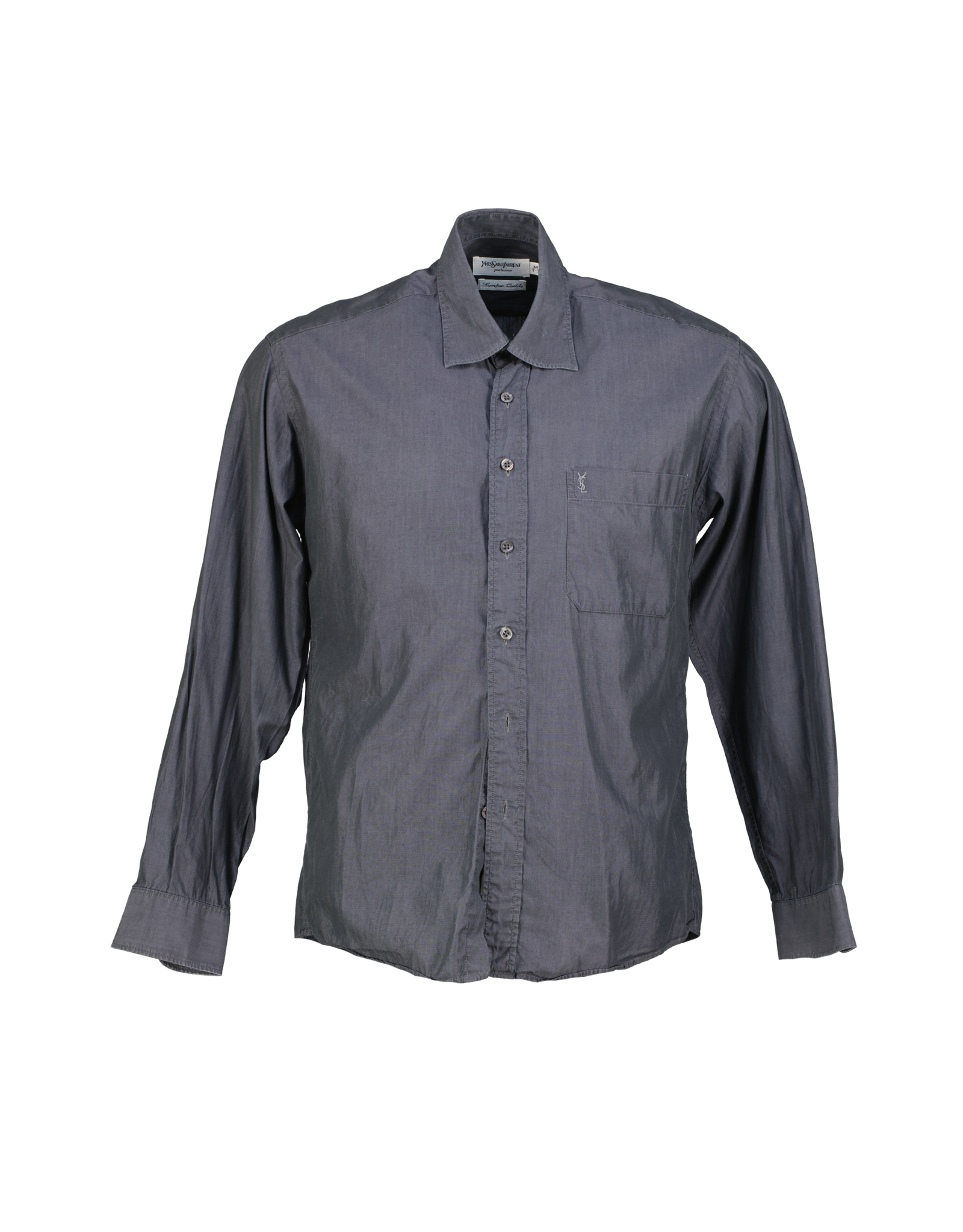 Yves Saint Laurent men's shirt