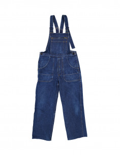 Vintage women's overall