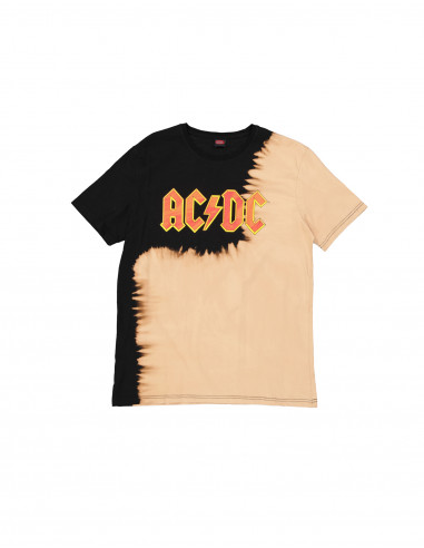 AC DC men's T-shirt