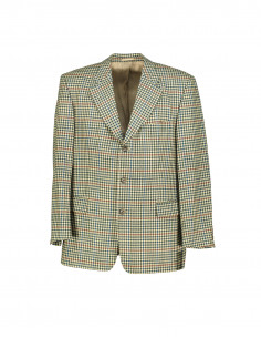 Hugo Boss men's wool blazer