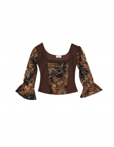 Focus women's blouse