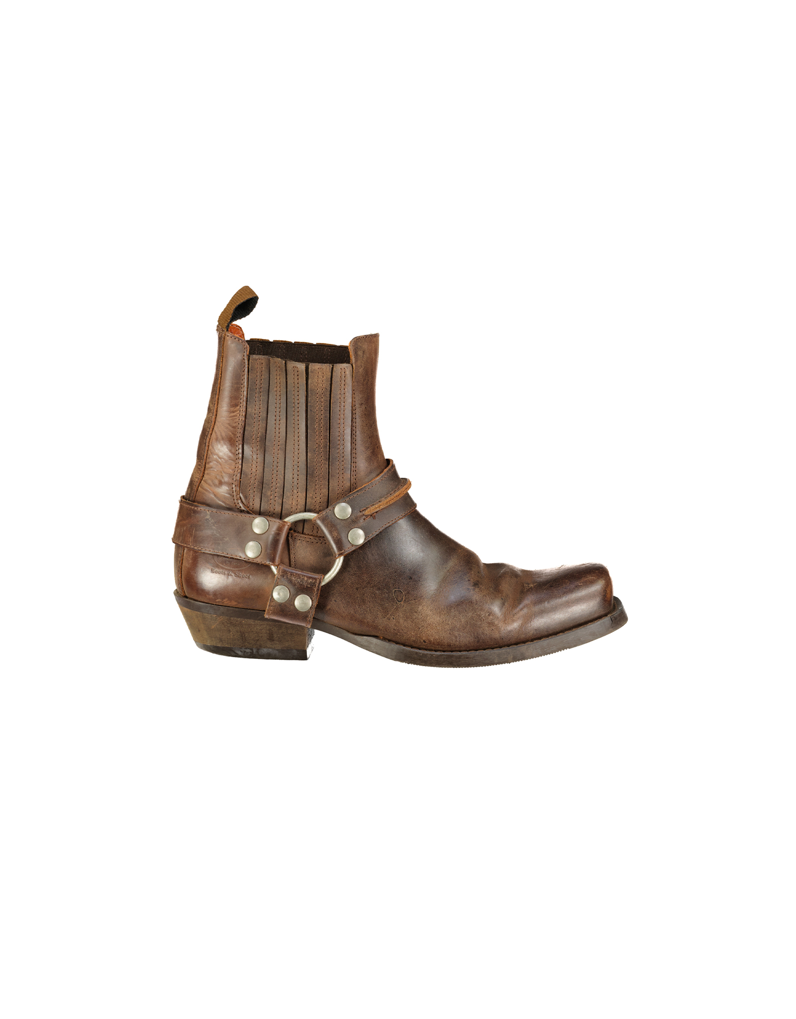 Dockers men's cowboy boots