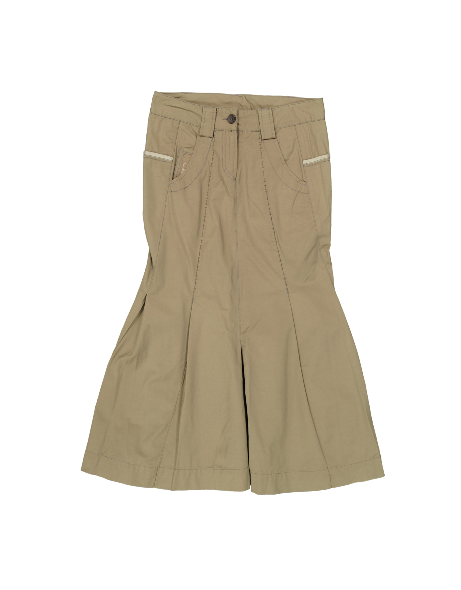 Marithe & Francois Girbaud women's skirt