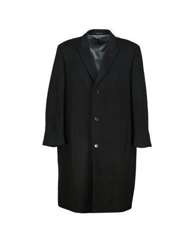 Calvin Klein men's wool coat