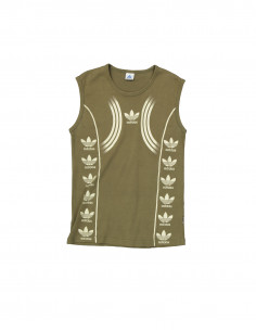 Adidas men's sport top