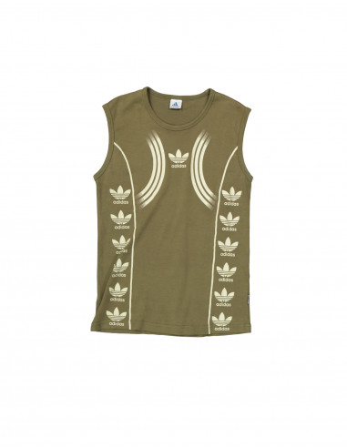 Adidas men's sport top