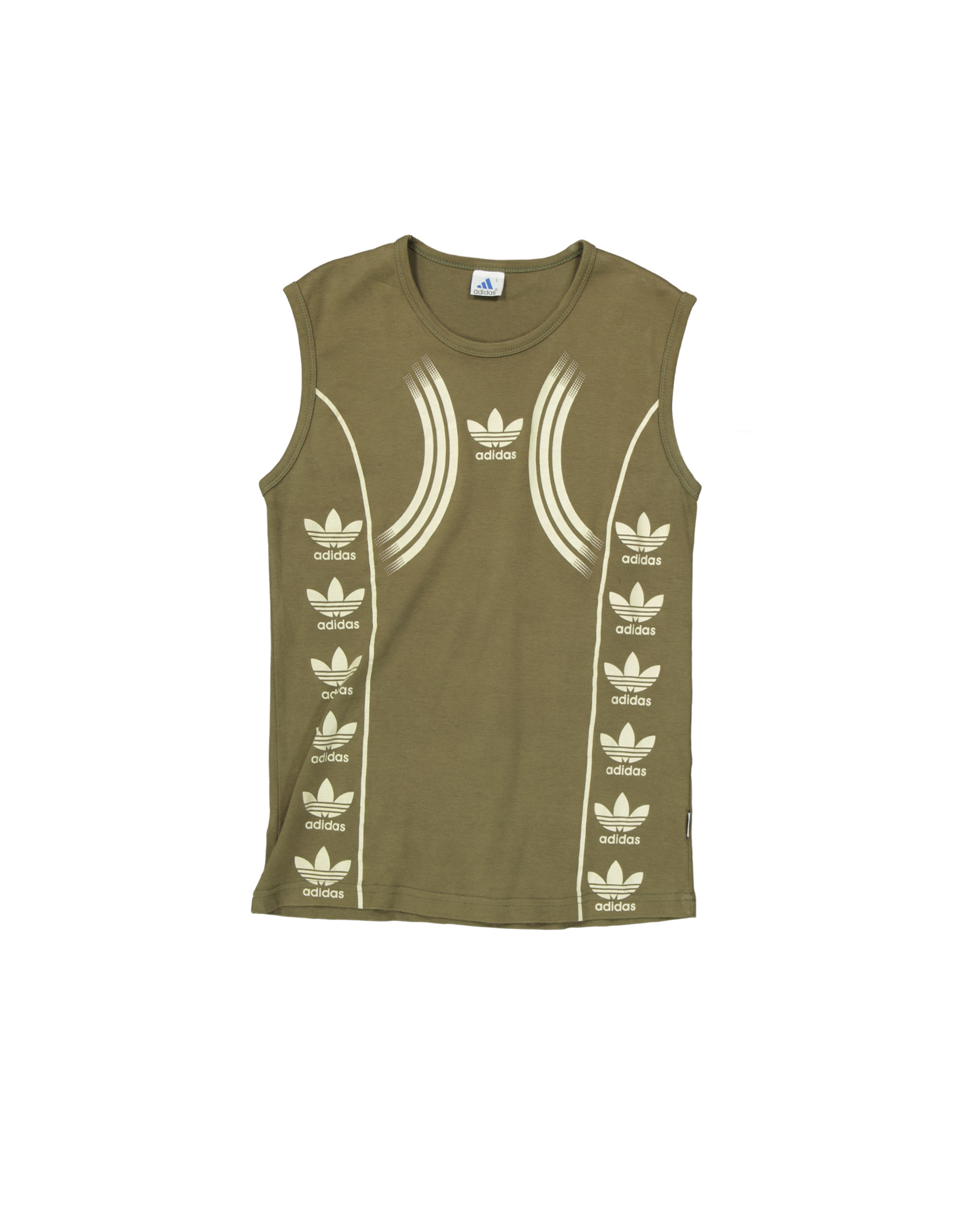 Adidas men's sport top