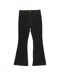 Lee women's corduroy trousers