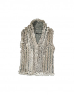 Betty Barclay women's knitted vest