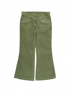 Trespass women's corduroy trousers