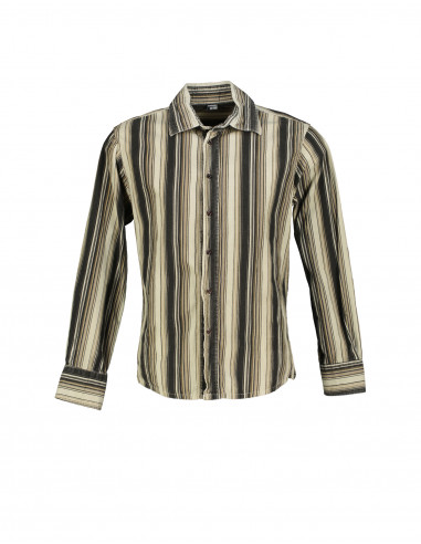 Smog men's shirt