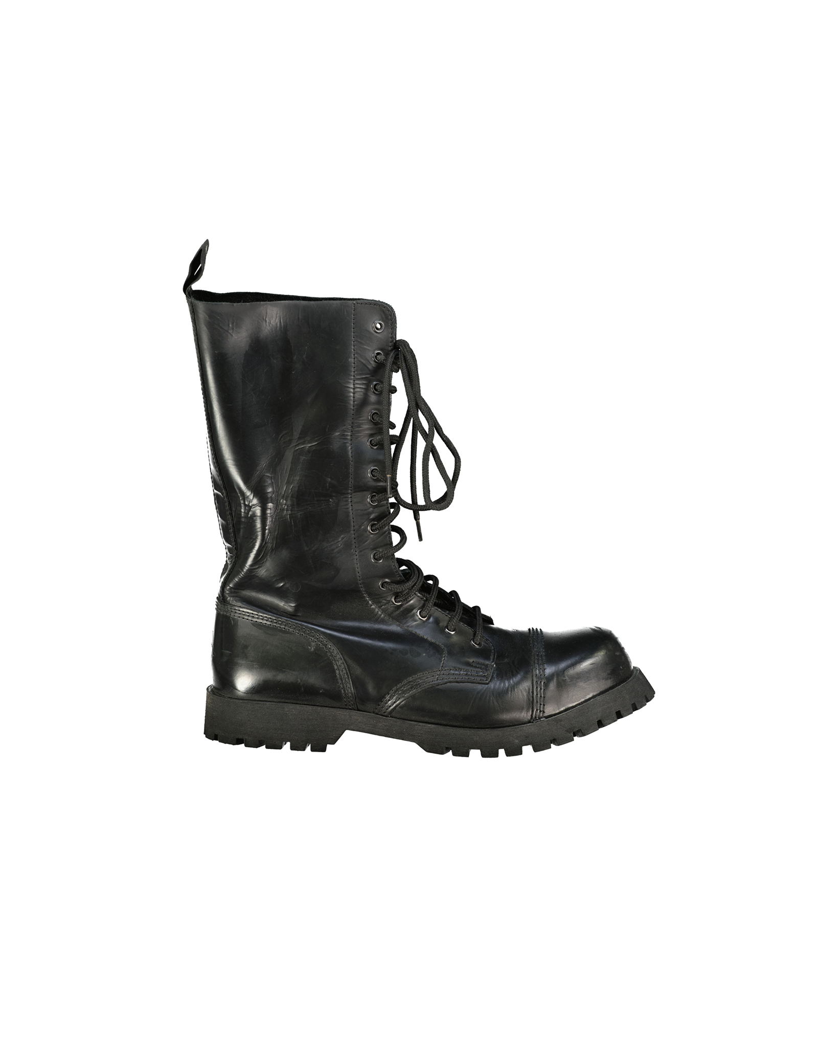 Boots & Bracers men's boots