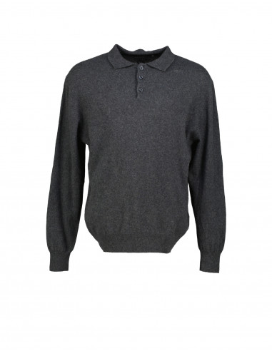 Luciano men's crew neck sweater