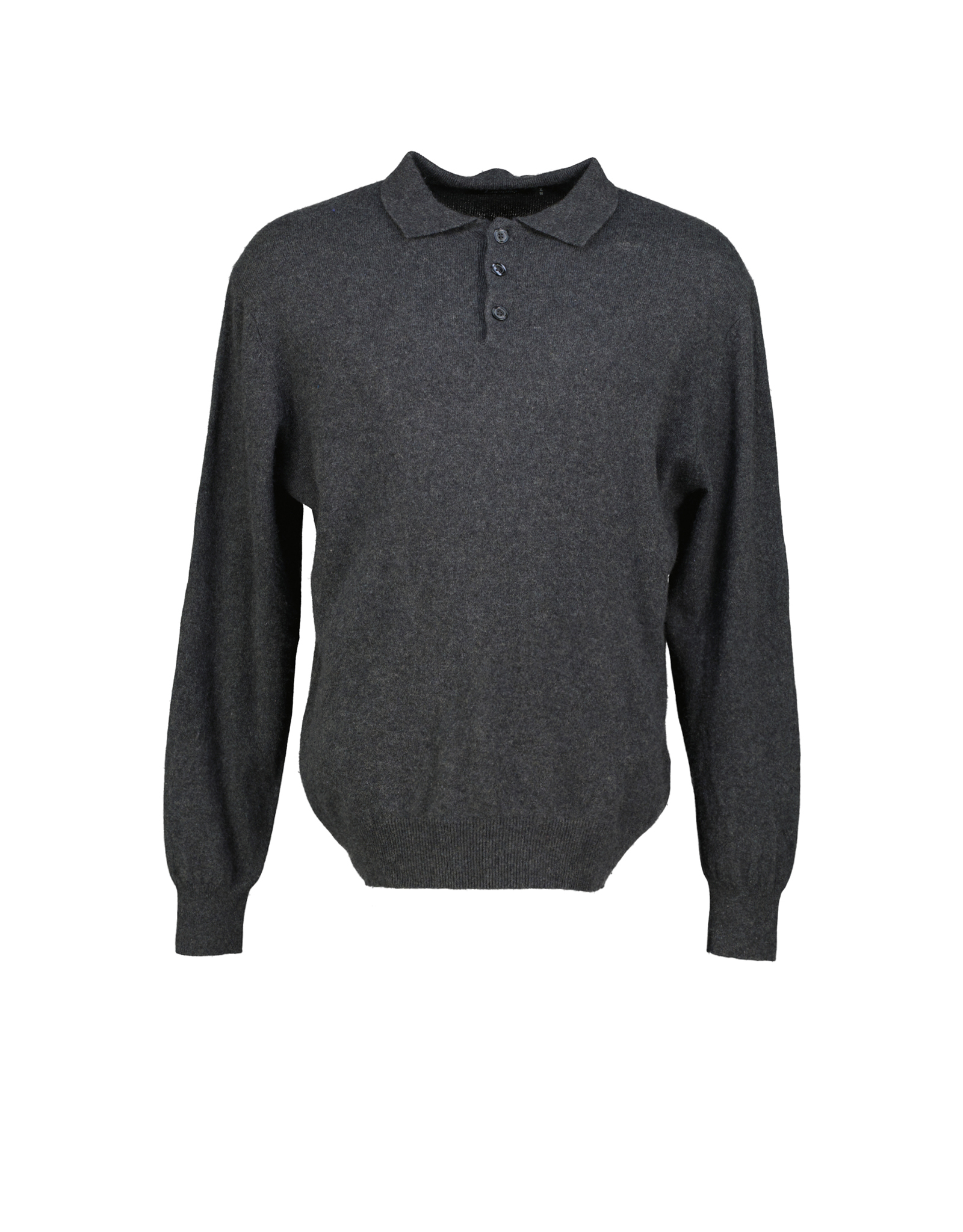 Luciano men's crew neck sweater