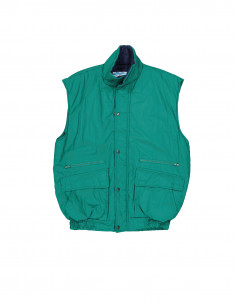 Harrington men's vest