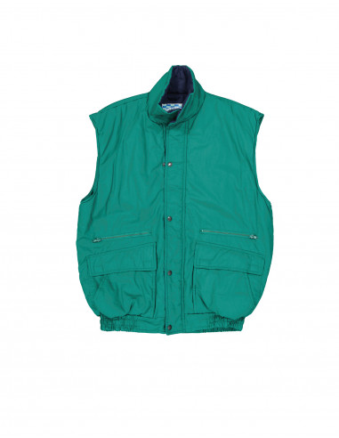 Harrington men's vest