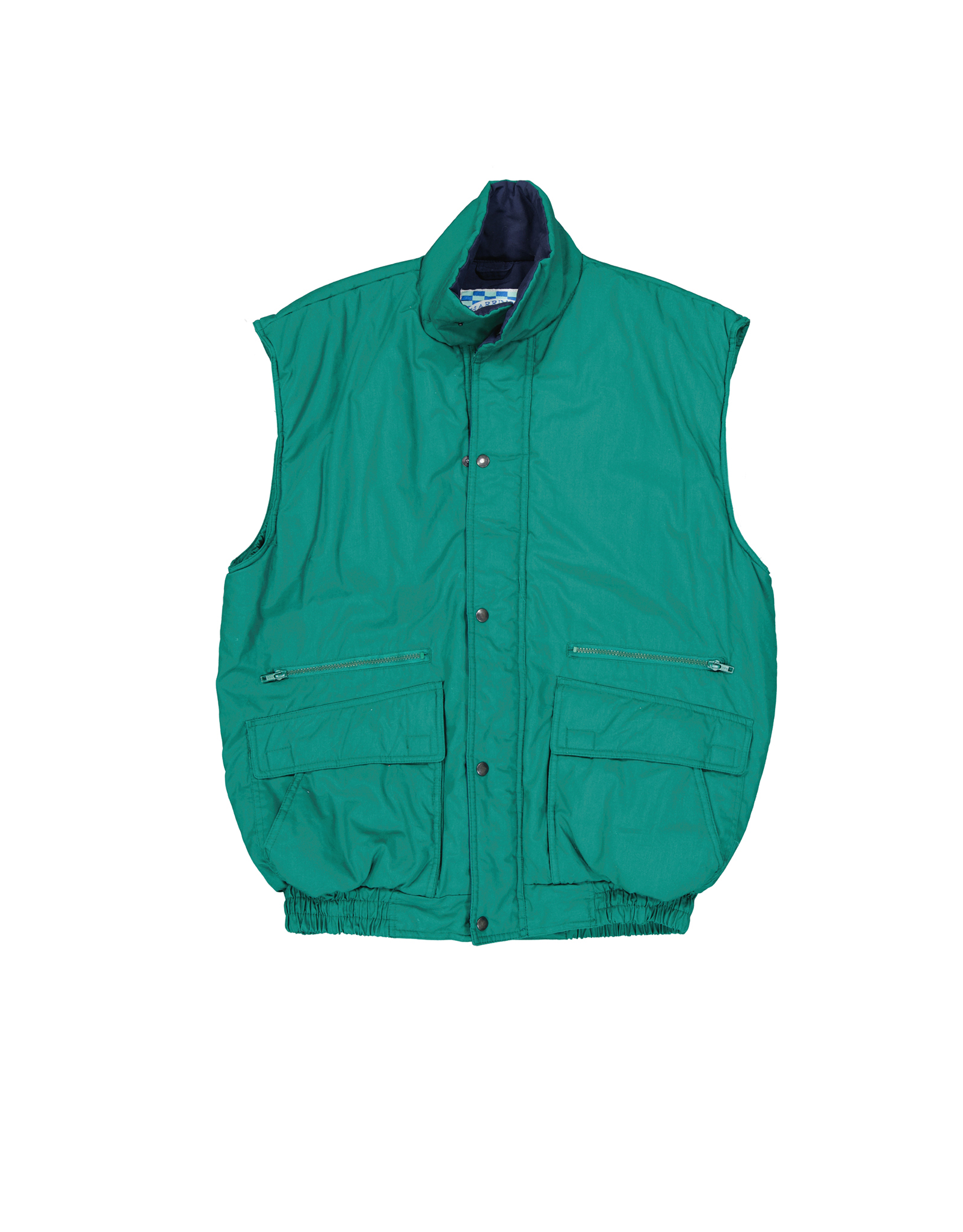 Harrington men's vest