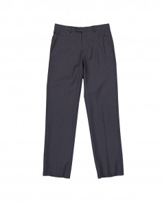 Gianfranco Ferre women's straight trousers