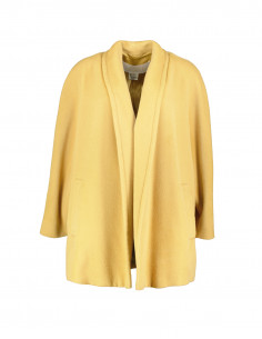 Escada women's wool jacket