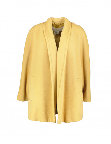 Escada women's wool jacket