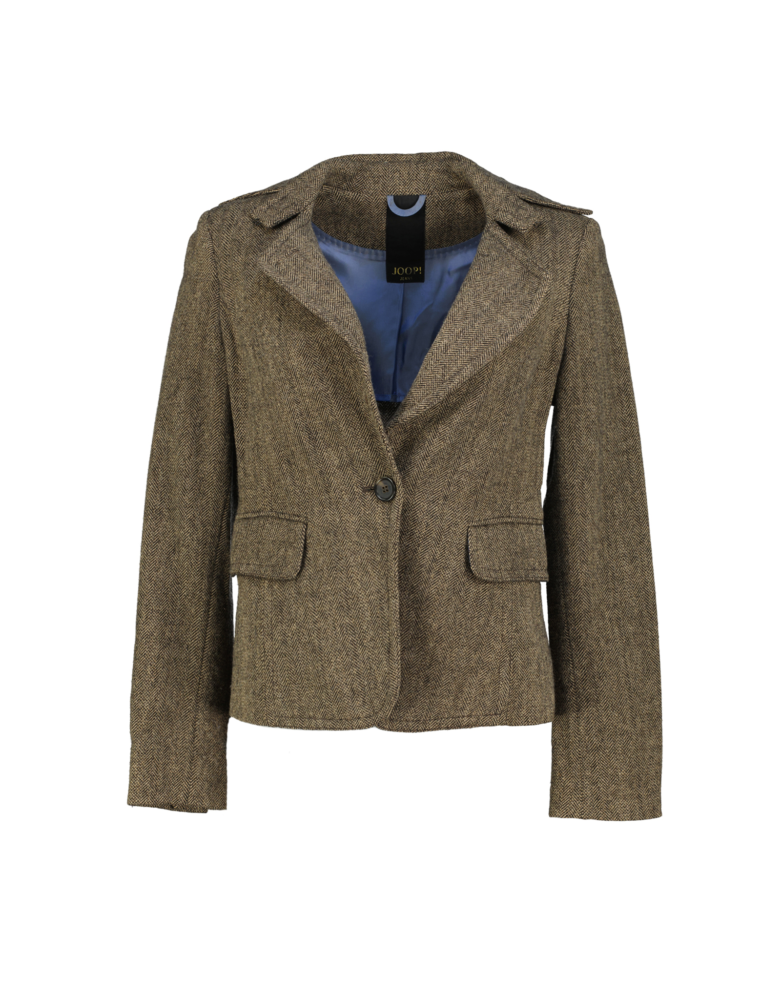 Joop! women's wool blazer