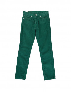 Levi's women's corduroy trousers