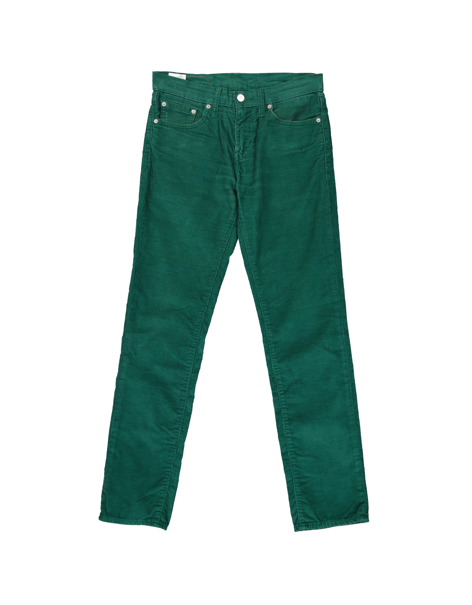 Levi's women's corduroy trousers