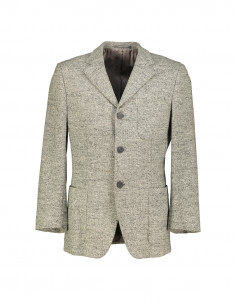 Versace men's blazer