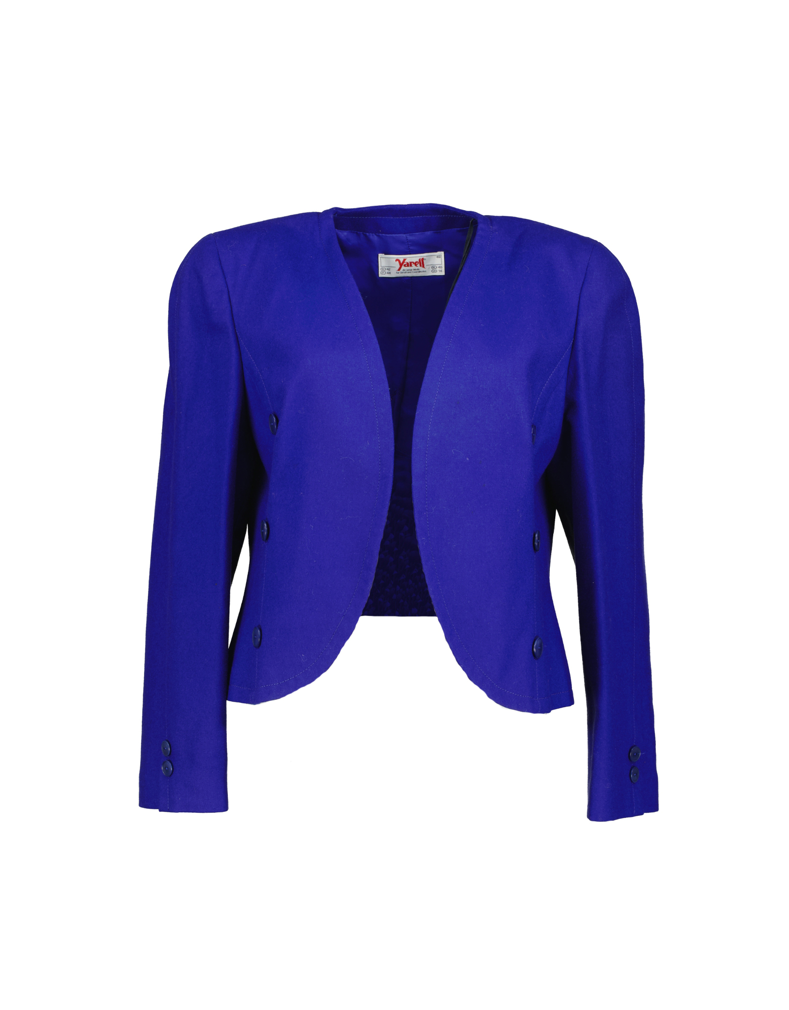 Yarell women's blazer