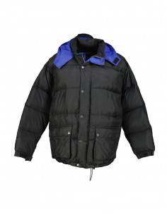 Point Zero men's puffer jacket