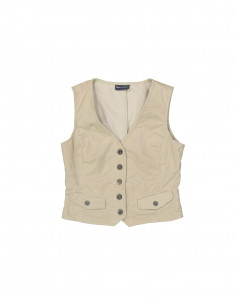 Marc O'Polo women's tailored vest