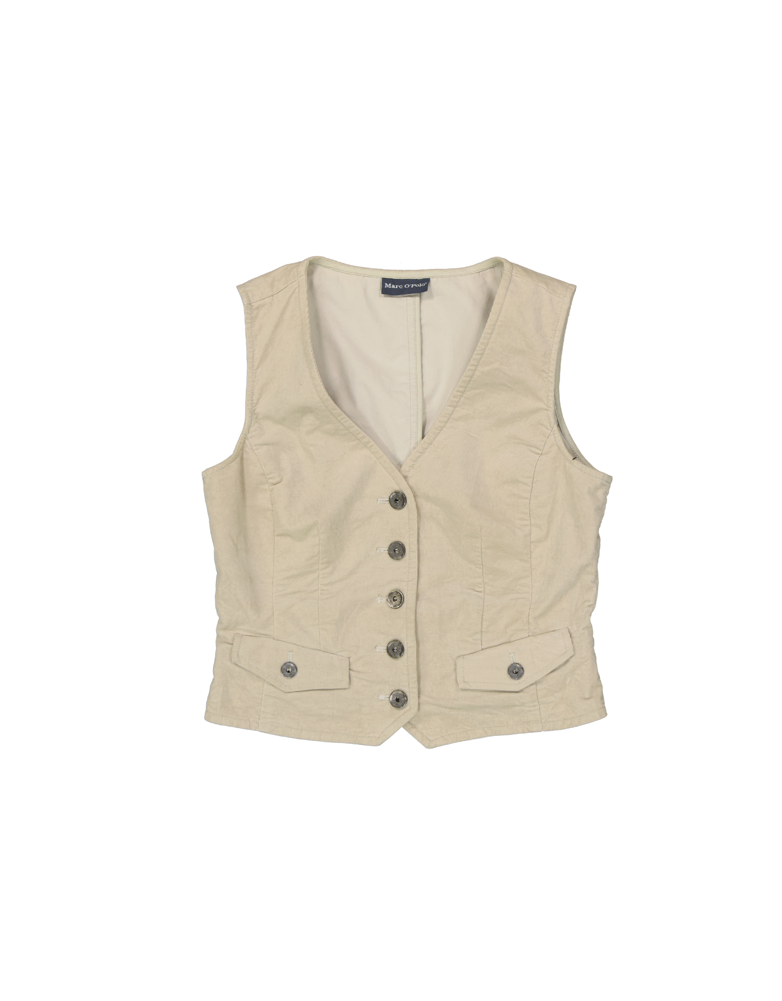 Marc O'Polo women's tailored vest