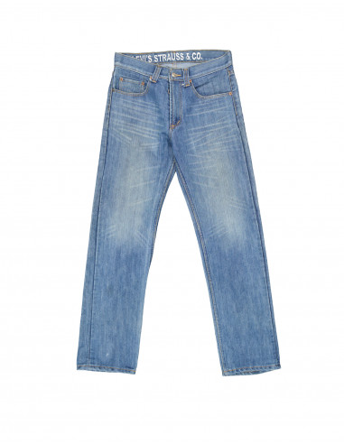 Levi's men's jeans