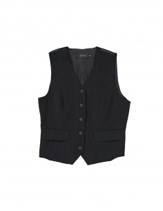 Gianini women's tailored vest