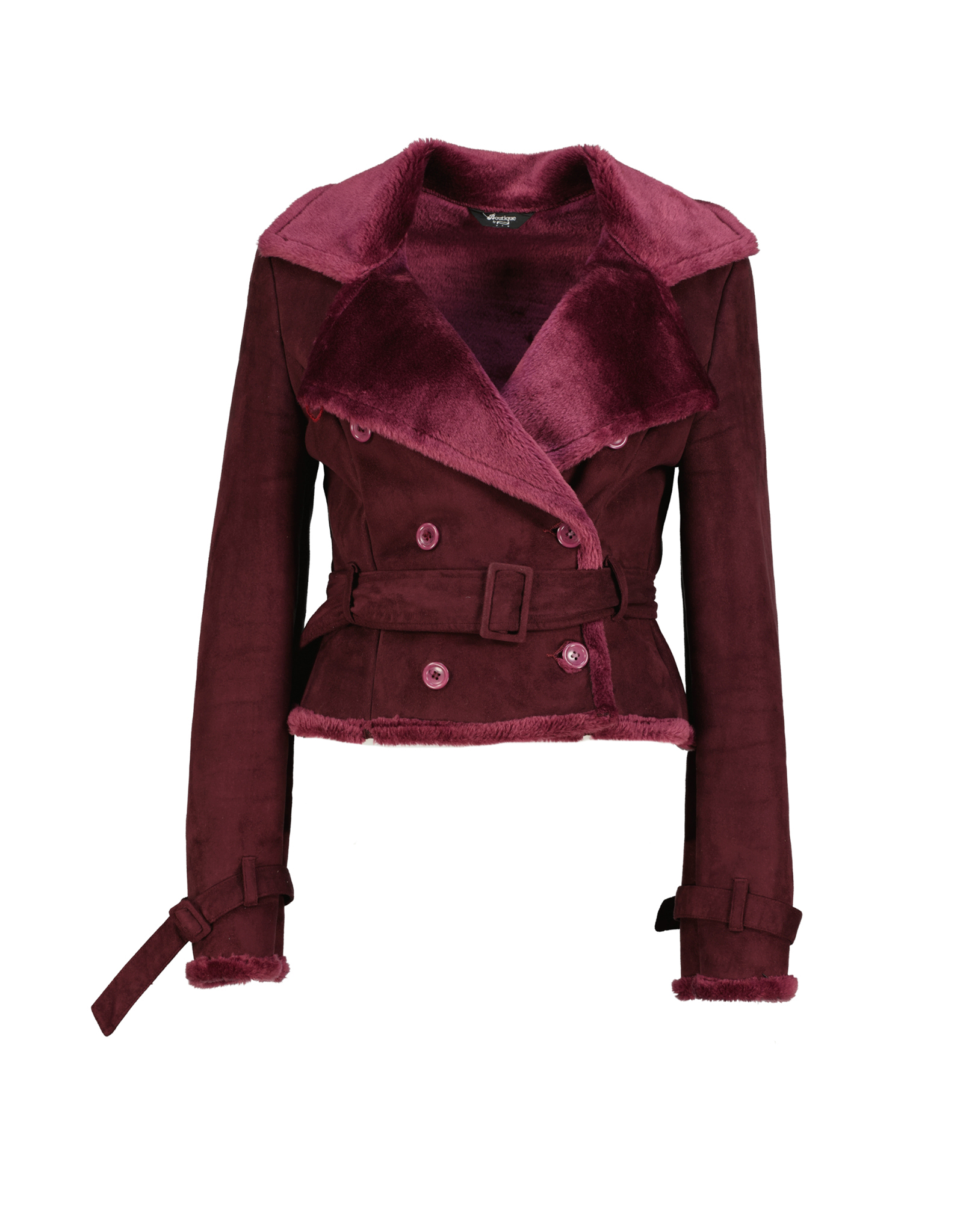 Boutique women's jacket